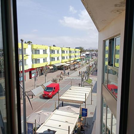 Appartement Corralejo Downtown Extérieur photo