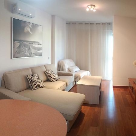 Appartement Corralejo Downtown Extérieur photo