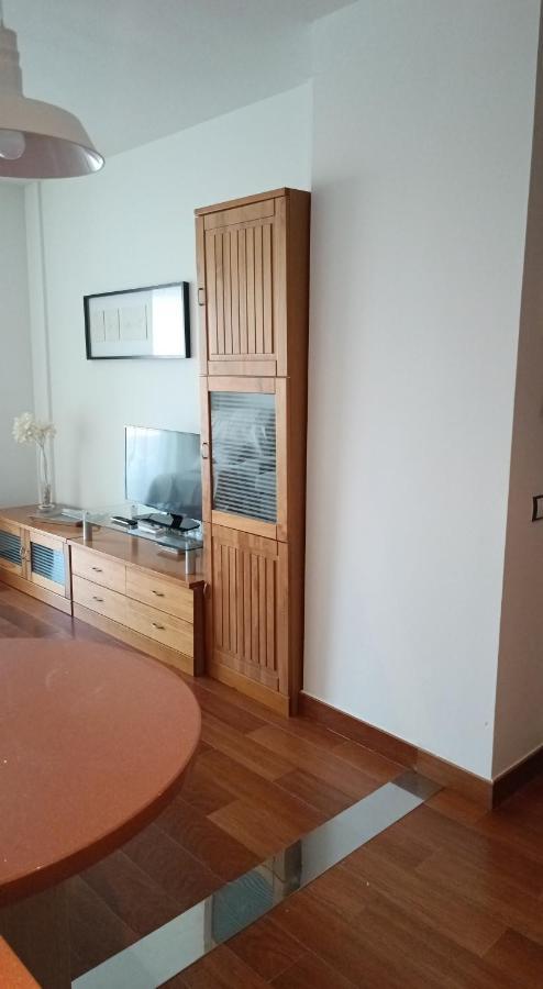 Appartement Corralejo Downtown Extérieur photo