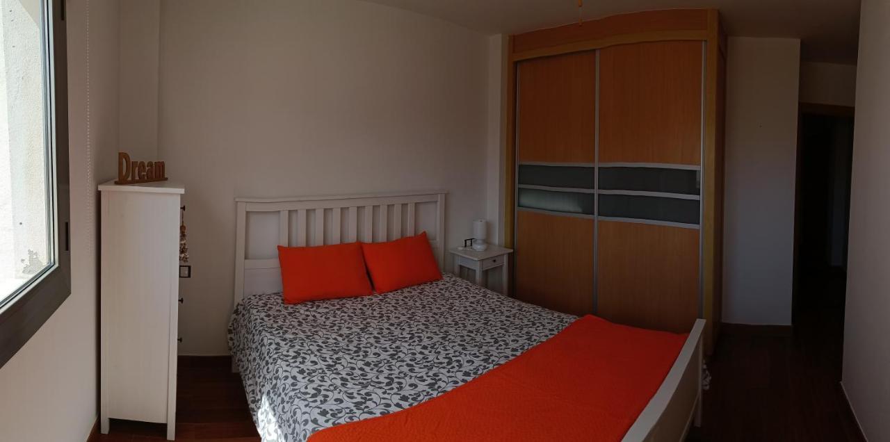 Appartement Corralejo Downtown Extérieur photo