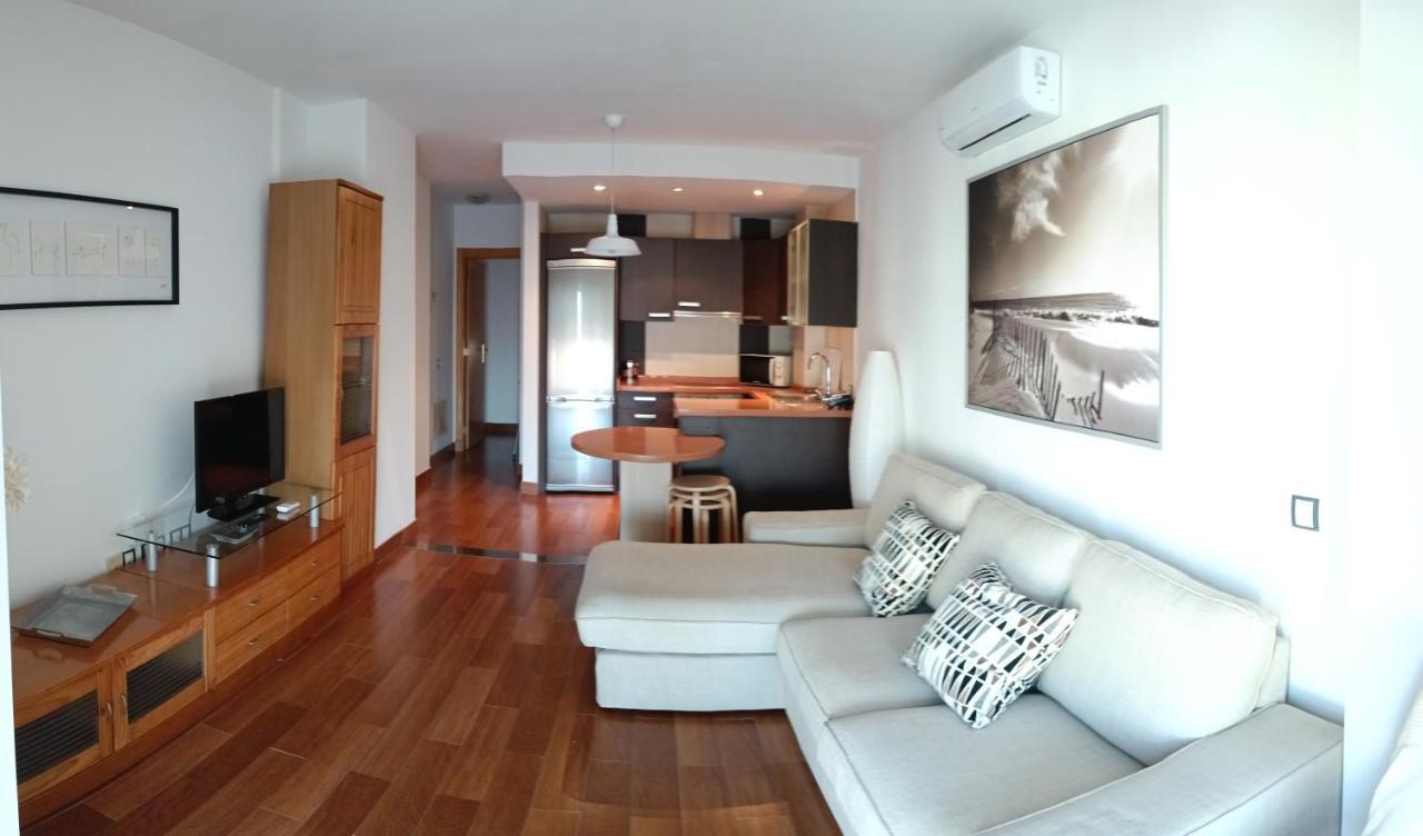 Appartement Corralejo Downtown Extérieur photo