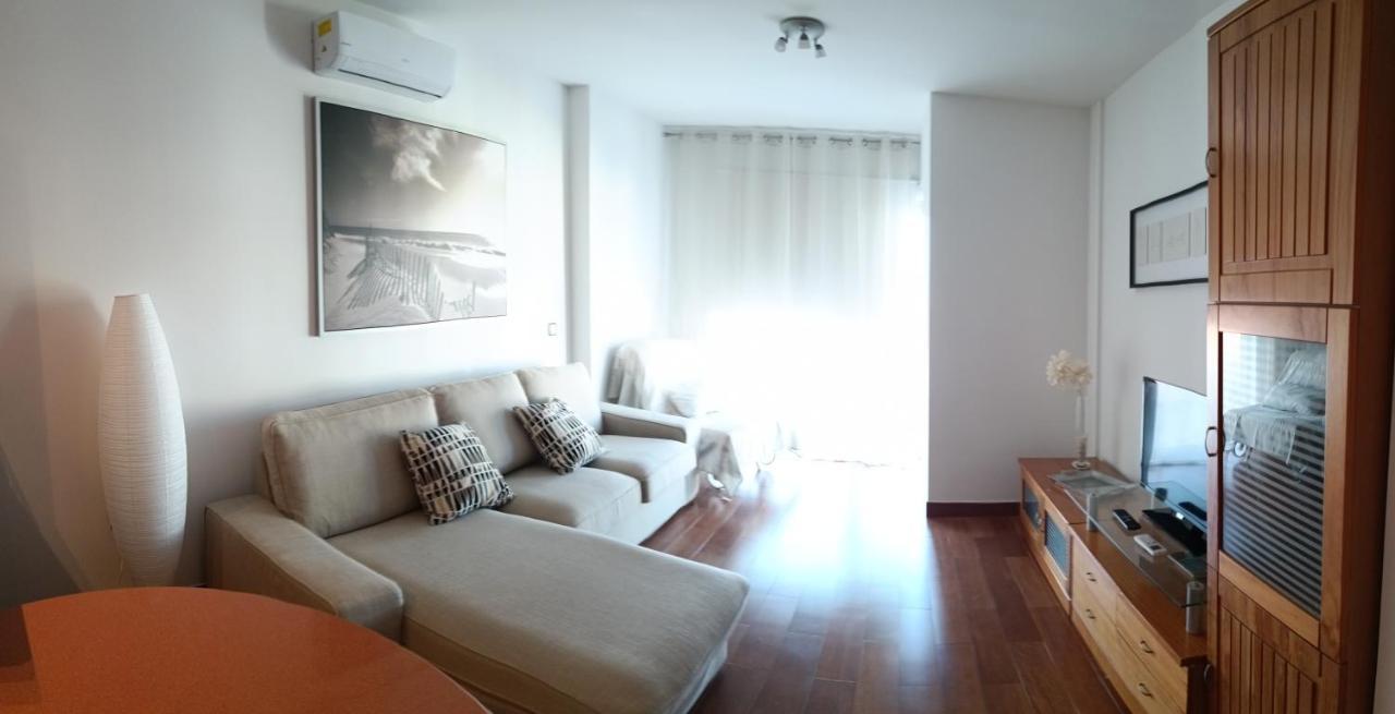 Appartement Corralejo Downtown Extérieur photo