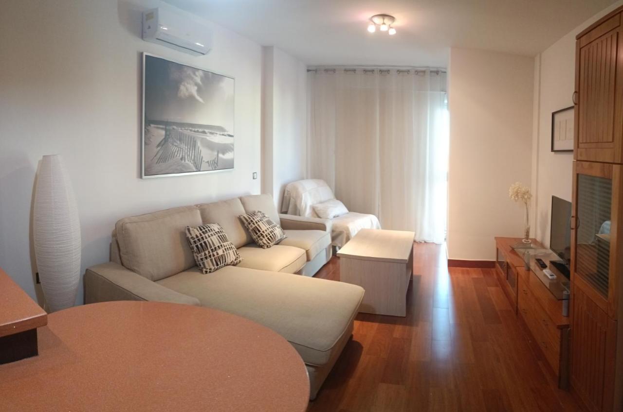 Appartement Corralejo Downtown Extérieur photo
